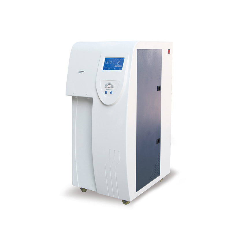 UPL系列超纯水机