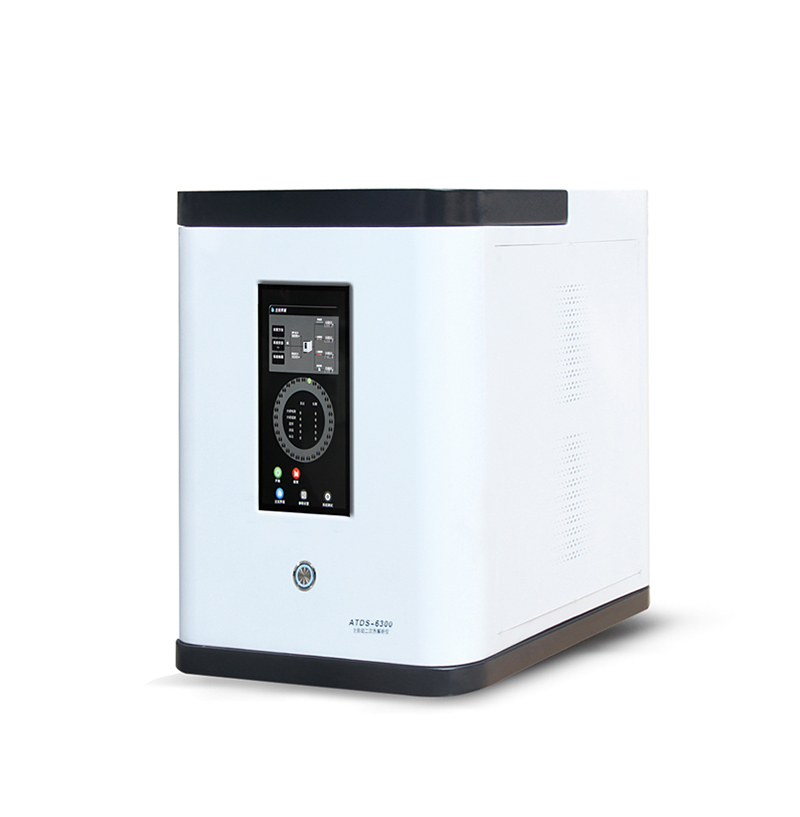 ATDS-6600全自动二次热解析仪