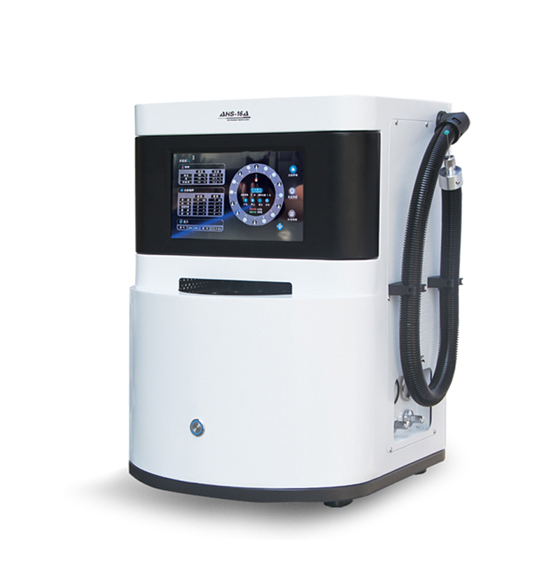 AHS-16A全自动顶空进样器