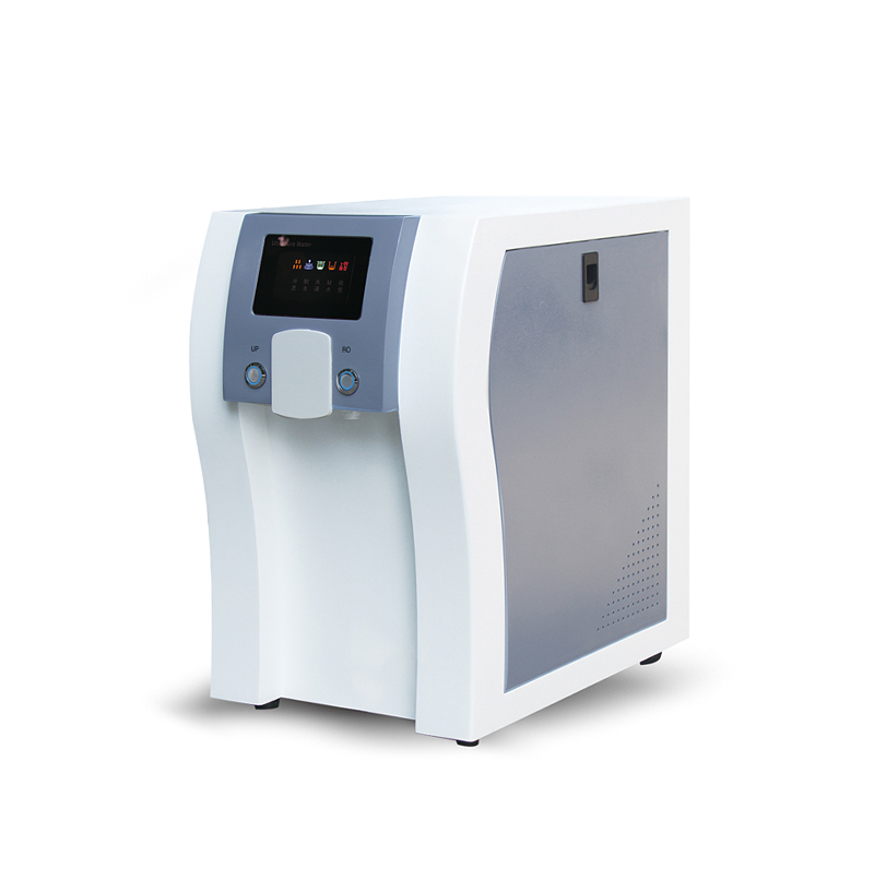 UPTW系列超纯水机