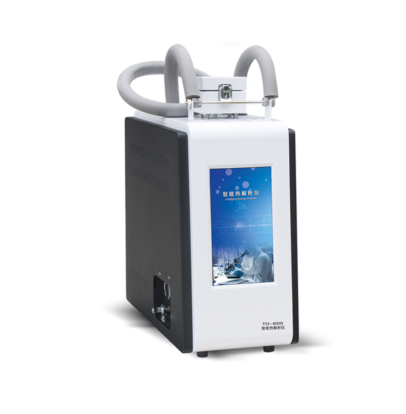 TD-600智能热解析仪