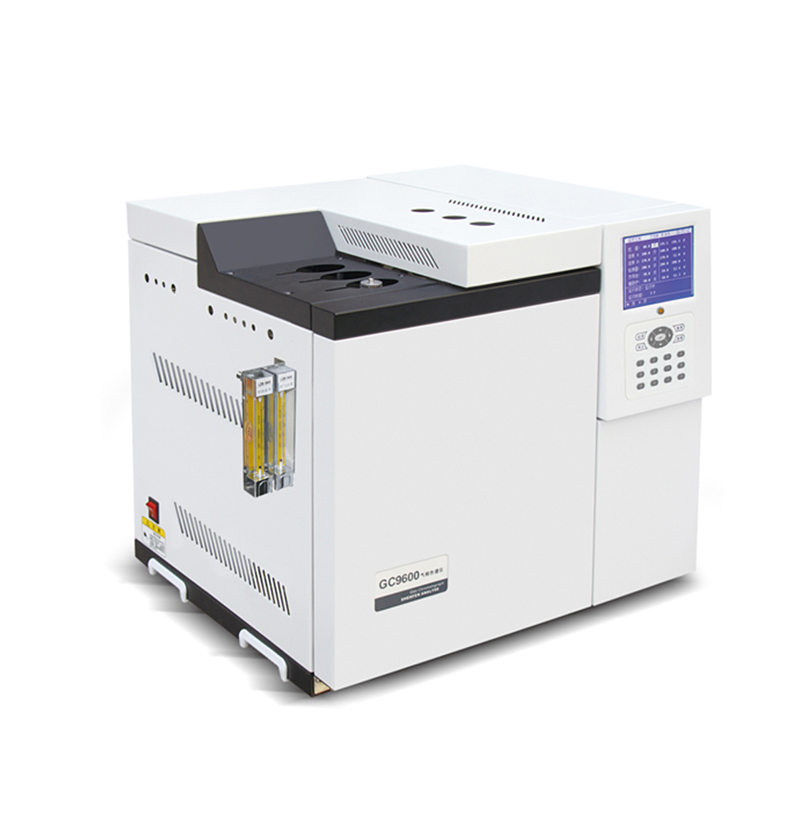 GC8100微量硫分析仪