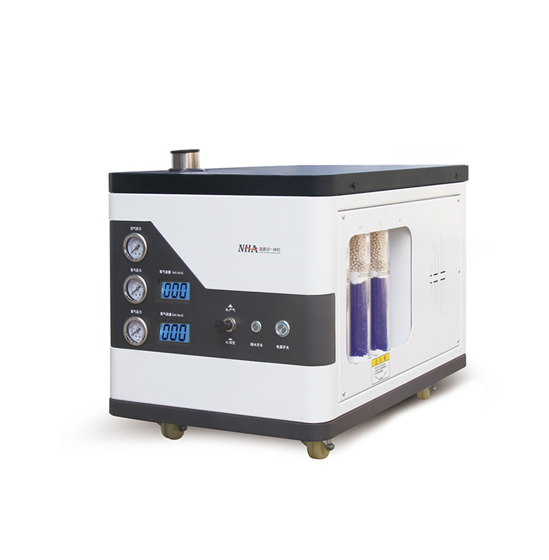 NHA-300/500氮氢空一体机