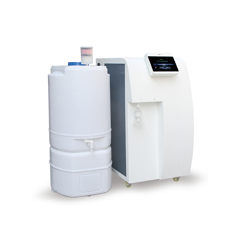 UPL-MAX超纯水机