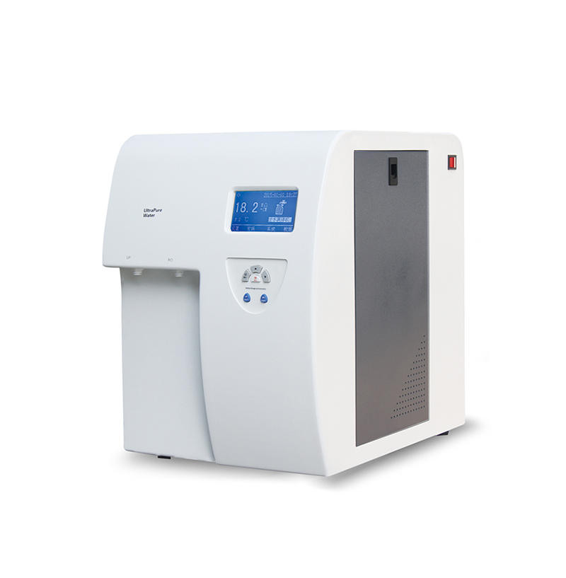 UPTA超纯水机