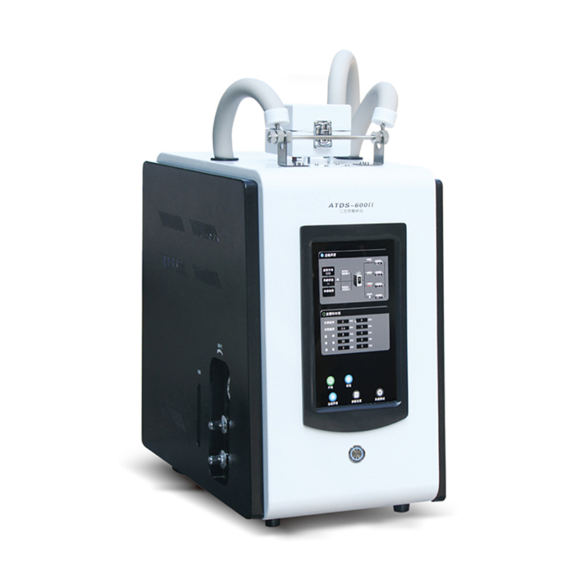 ATDS-600II二次热解析仪 (单管)