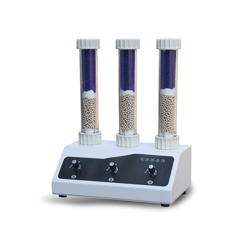 JQ-3三路气体净化器